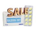マレグラDXT